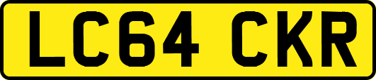LC64CKR