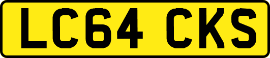 LC64CKS