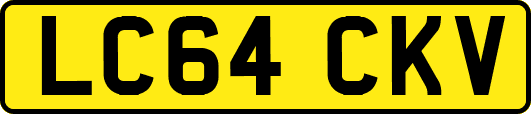 LC64CKV