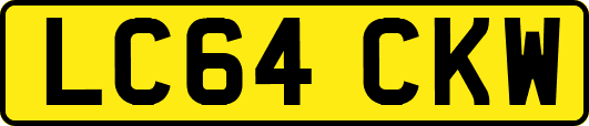 LC64CKW