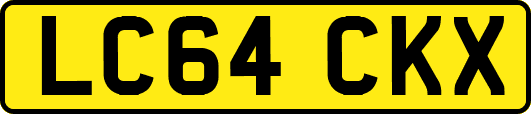 LC64CKX