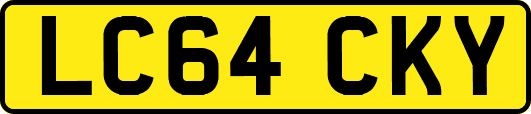 LC64CKY