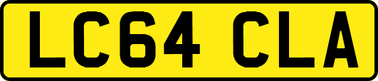 LC64CLA