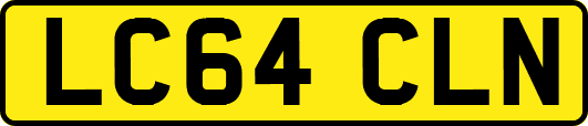 LC64CLN