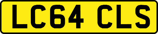 LC64CLS