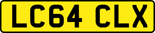 LC64CLX