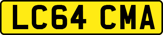 LC64CMA