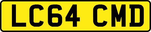 LC64CMD