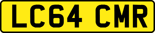 LC64CMR