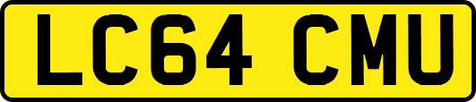 LC64CMU