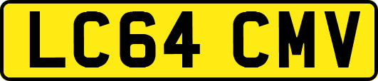LC64CMV