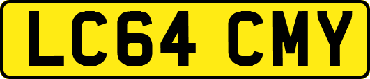 LC64CMY