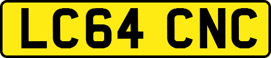LC64CNC