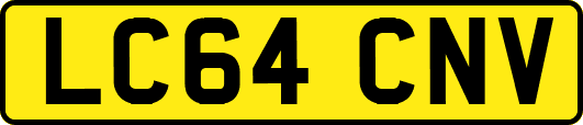 LC64CNV