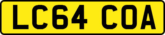 LC64COA