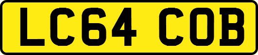 LC64COB