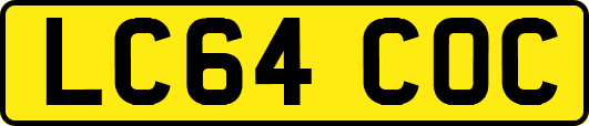 LC64COC