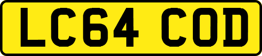 LC64COD