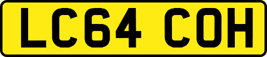 LC64COH