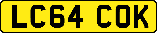 LC64COK