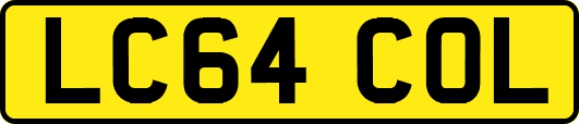 LC64COL