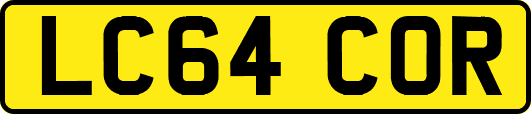 LC64COR