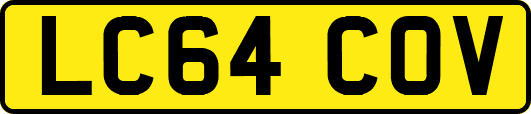 LC64COV