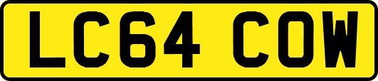 LC64COW