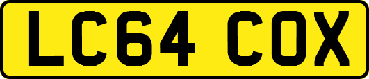 LC64COX
