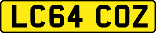 LC64COZ