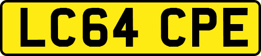 LC64CPE
