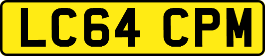 LC64CPM