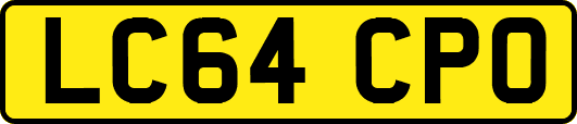 LC64CPO