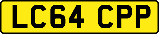 LC64CPP