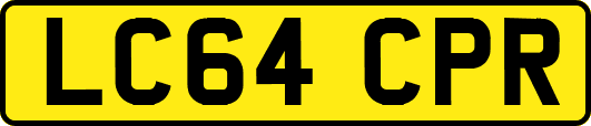 LC64CPR