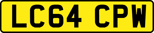 LC64CPW