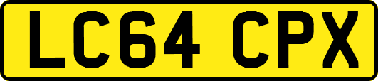 LC64CPX