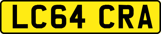 LC64CRA