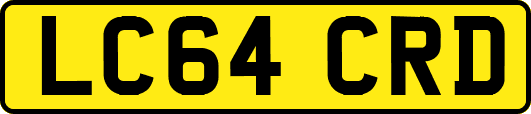 LC64CRD