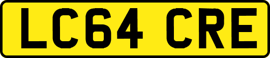 LC64CRE