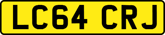LC64CRJ