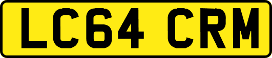 LC64CRM