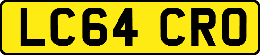 LC64CRO