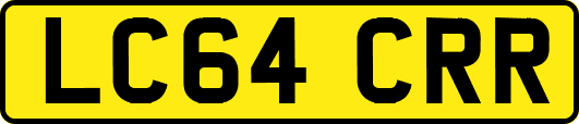LC64CRR