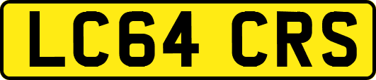 LC64CRS