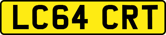 LC64CRT