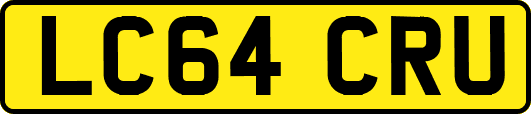 LC64CRU