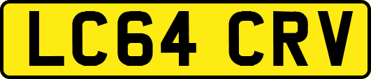 LC64CRV