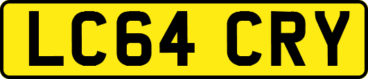 LC64CRY