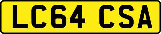LC64CSA